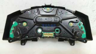 Recambio de cuadro instrumentos para opel meriva 2003-2008 cosmo referencia OEM IAM 13140265 13140265 