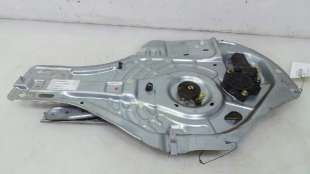 Recambio de elevalunas delantero izquierdo para hyundai tucson (jm) 2004-2010 2.0 crdi comfort referencia OEM IAM 824702E010 824