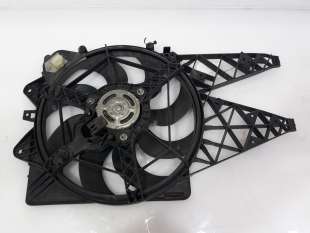 Recambio de electroventilador para fiat bravo (198) 2007-2016 1.6 16v active multijet (77kw) referencia OEM IAM 51805133 5180513 2
