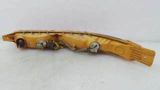 Recambio de piloto delantero derecho para chevrolet kalos 2005-2009 1.4 se referencia OEM IAM 96540362 96540362 96540362
