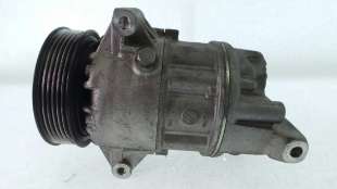 Recambio de compresor aire acondicionado para alfa romeo giulietta (191) 2010- distinctive referencia OEM IAM 50509535 50509535  2