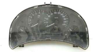 Recambio de cuadro instrumentos para opel corsa c 2000-2003 club referencia OEM IAM 13140234 13140234 