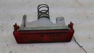 Recambio de piloto delantero derecho para renault rapid/express (f40) 1985- 1.4 familiar gtl kat (f407) referencia OEM IAM 77008