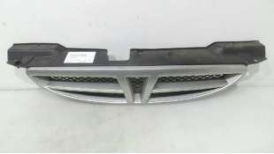 Recambio de rejilla delantera para chevrolet kalos 2005-2009 1.4 se referencia OEM IAM 96403154 96403154 