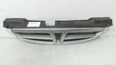 Recambio de rejilla delantera para chevrolet kalos 2005-2009 1.4 se referencia OEM IAM 96403154 96403154 