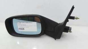 Recambio de retrovisor izquierdo para renault laguna ii grandtour (kg0) 2001-2007 expression referencia OEM IAM 7701053958 77010