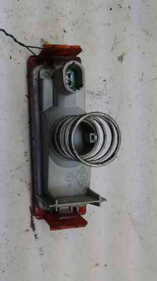 Recambio de piloto delantero derecho para renault rapid/express (f40) 1985- 1.4 familiar gtl kat (f407) referencia OEM IAM 77008 2