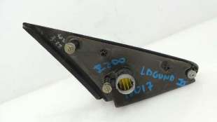 Recambio de retrovisor izquierdo para renault laguna ii grandtour (kg0) 2001-2007 expression referencia OEM IAM 7701053958 77010 2