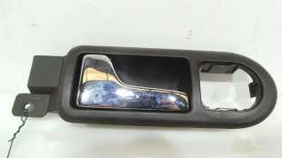 Recambio de maneta interior delantera izquierda para volkswagen passat berlina (3b2) 1996-2000 v6 tdi highline referencia OEM IA