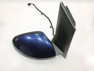 Recambio de retrovisor derecho para volkswagen sharan van (7n1, 7n2) 2010- 2.0 tdi referencia OEM IAM 7N1857508E 7N1857508E 