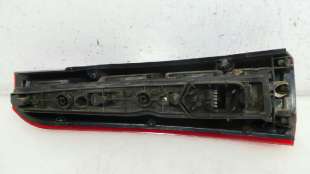 Recambio de piloto trasero derecho para opel meriva 2003-2008 cosmo referencia OEM IAM 93184713 93184713  2
