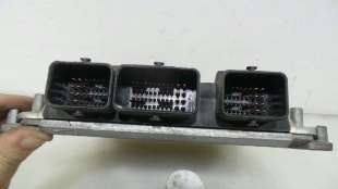 Recambio de centralita motor uce para kia carnival 2006-2012 2.9 crdi vgt active referencia OEM IAM 9650931380 9650931380  2