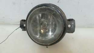 Recambio de faro antiniebla derecho para renault laguna ii grandtour (kg0) 2001-2007 expression referencia OEM IAM 8200002470 82