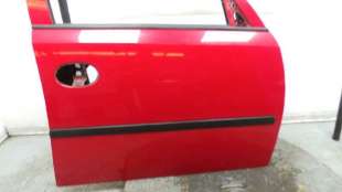 Recambio de puerta delantera derecha para opel meriva 2003-2008 cosmo referencia OEM IAM 13149680 13149680  2