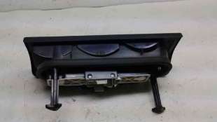 Recambio de piloto trasero derecho para renault rapid/express (f40) 1985- 1.4 familiar gtl kat (f407) referencia OEM IAM 7701031 2