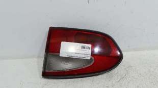 Recambio de piloto trasero derecho para hyundai h 1 1999-2007 referencia OEM IAM 924064A610 924064A610 924064A610