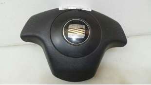 Recambio de airbag delantero izquierdo para seat ibiza (6l1) 2001-2009 stella referencia OEM IAM 6L0880201 6L0880201 