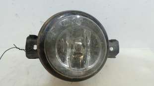 Recambio de faro antiniebla izquierdo para renault laguna ii grandtour (kg0) 2001-2007 expression referencia OEM IAM 7711216680 
