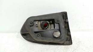 Recambio de piloto trasero derecho para hyundai h 1 1999-2007 referencia OEM IAM 924064A610 924064A610 924064A610 2