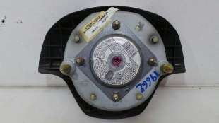 Recambio de airbag delantero izquierdo para seat ibiza (6l1) 2001-2009 stella referencia OEM IAM 6L0880201 6L0880201  2