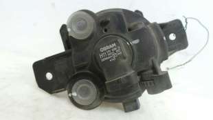Recambio de faro antiniebla izquierdo para renault laguna ii grandtour (kg0) 2001-2007 expression referencia OEM IAM 7711216680  2