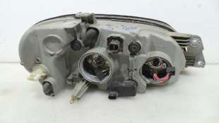 Recambio de faro izquierdo para kia carnival 2006-2012 2.9 crdi vgt active referencia OEM IAM 0K54E51040A 0K54E51040A  2