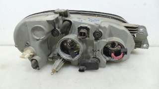 Recambio de faro izquierdo para kia carnival 2006-2012 2.9 crdi vgt active referencia OEM IAM 0K54E51040A 0K54E51040A 