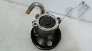 Recambio de bomba direccion para chevrolet kalos 2005-2009 1.4 se referencia OEM IAM 96535224 96535224  2