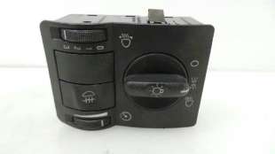 Recambio de mando luces para opel corsa c 2000-2003 club referencia OEM IAM 9116612 9116612 