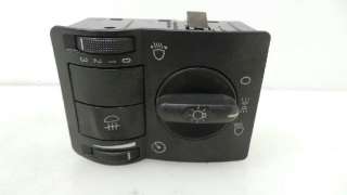 Recambio de mando luces para opel corsa c 2000-2003 club referencia OEM IAM 9116612 9116612 