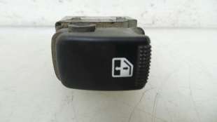 Recambio de mando elevalunas trasero izquierdo para hyundai tucson (jm) 2004-2010 2.0 crdi comfort referencia OEM IAM 935802E000