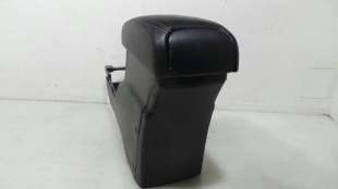 Recambio de apoyabrazos central para mitsubishi asx (ga0w) 2010- kaiteki 4wd referencia OEM IAM 8011A083 8011A083  2