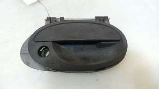 Recambio de maneta exterior delantera derecha para opel corsa c 2000-2003 club referencia OEM IAM 93176737 93176737 93176737