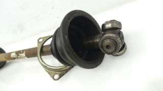 Recambio de transmision delantera izquierda para opel vivaro 2001-2006 furgón 2.7t corto referencia OEM IAM   