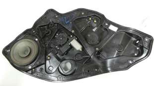 Recambio de elevalunas trasero derecho para alfa romeo giulietta (191) 2010- distinctive referencia OEM IAM 71754417 71754417  2