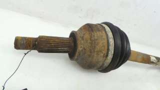 Recambio de transmision delantera izquierda para opel vivaro 2001-2006 furgón 2.7t corto referencia OEM IAM   