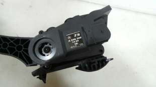 Recambio de potenciometro pedal para infiniti q30 2015- 1.5 diesel cat referencia OEM IAM A2463001404 A2463001404  2