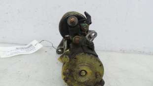 Recambio de motor arranque para chevrolet kalos 2005-2009 1.4 se referencia OEM IAM 96550792 96550792  2