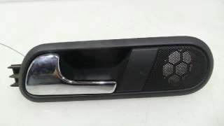 Recambio de maneta interior trasera izquierda para seat ibiza (6l1) 2001-2009 stella referencia OEM IAM 6L4839113 6L4839113 