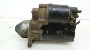 Recambio de motor arranque para opel corsa c 2000-2003 club referencia OEM IAM 93178167 93178167 