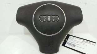 Recambio de airbag delantero izquierdo para audi a3 (8p) 2003-2012 2.0 tdi ambiente referencia OEM IAM 8E0880201AT6PS 8E0880201A