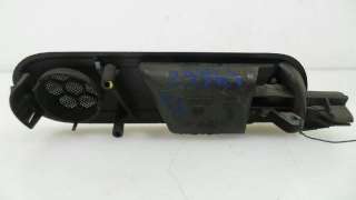 Recambio de maneta interior trasera izquierda para seat ibiza (6l1) 2001-2009 stella referencia OEM IAM 6L4839113 6L4839113 