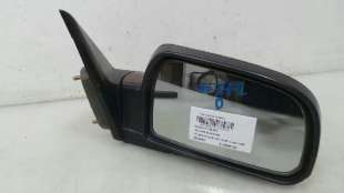 Recambio de retrovisor derecho para hyundai tucson (jm) 2004-2010 2.0 crdi comfort referencia OEM IAM 876202E560 876202E560 8762