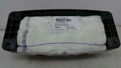 Recambio de airbag delantero derecho para infiniti q30 2015- 1.5 diesel cat referencia OEM IAM 985155DA0A 985155DA0A 