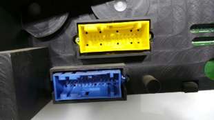 Recambio de cuadro instrumentos para nissan primera berlina (p12) 2001-2007 tekna referencia OEM IAM    2