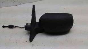 Recambio de retrovisor izquierdo para renault rapid/express (f40) 1985- 1.4 familiar gtl kat (f407) referencia OEM IAM 770040012 2