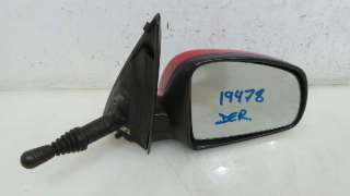 Recambio de retrovisor derecho para opel meriva 2003-2008 cosmo referencia OEM IAM 13148951 93494577 93494577