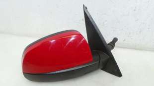 Recambio de retrovisor derecho para opel meriva 2003-2008 cosmo referencia OEM IAM 13148951 93494577 93494577 2