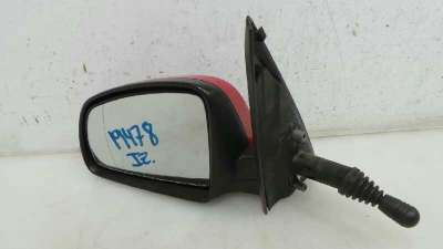 Recambio de retrovisor izquierdo para opel meriva 2003-2008 cosmo referencia OEM IAM 13148948 93494564 93494564