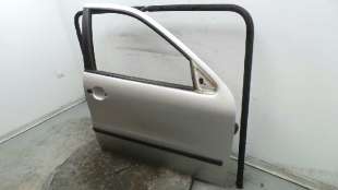 Recambio de puerta delantera derecha para seat toledo (1m2) 1999-2004 signum referencia OEM IAM 1M0831056M 1M0831056M  2
